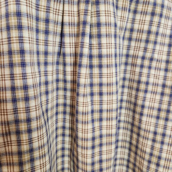 Carhartt Men's Long Sleeve Button-down Shirt Size 3XT - Picture 4 of 4